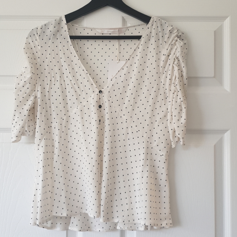 Zara top